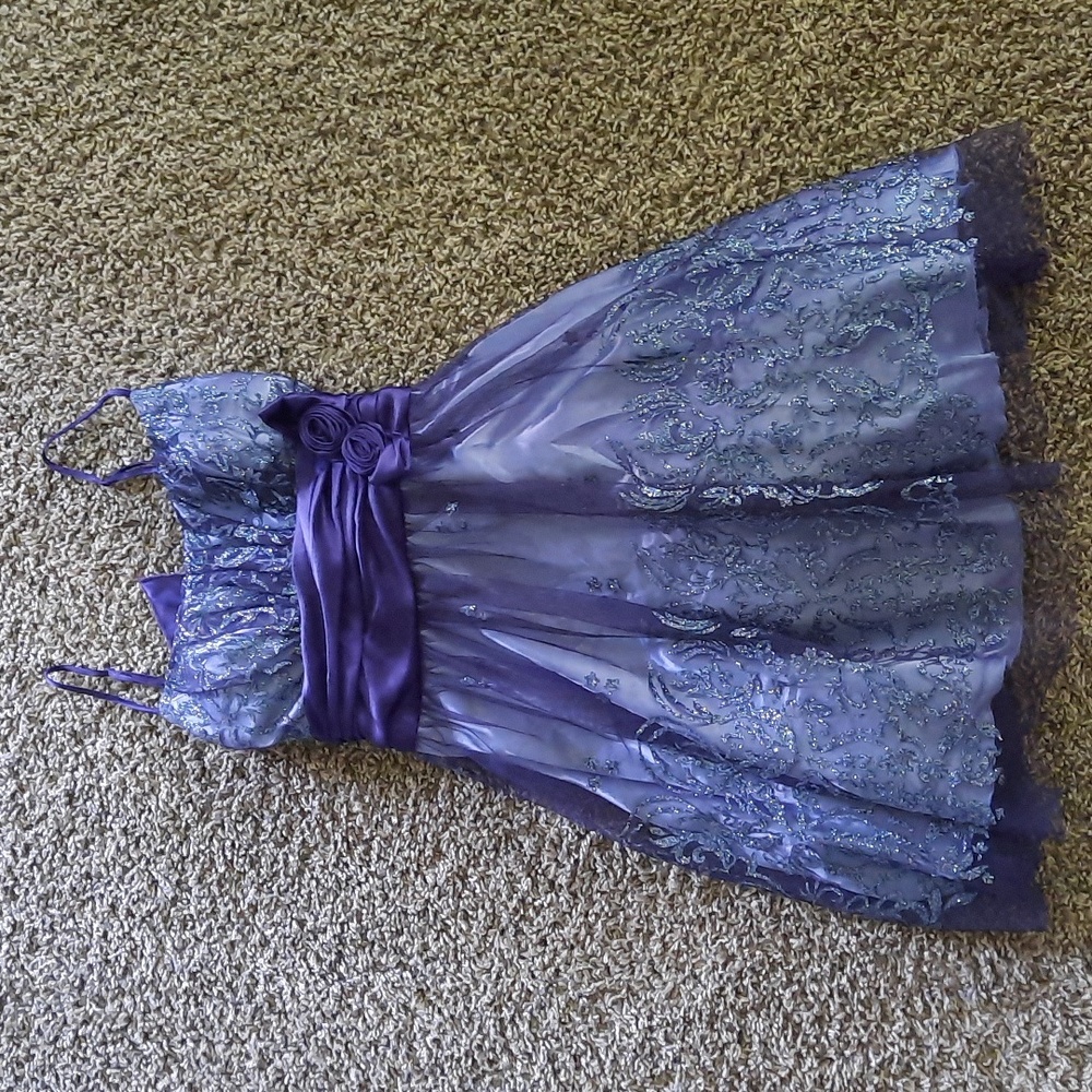 Womens dress /homecoming